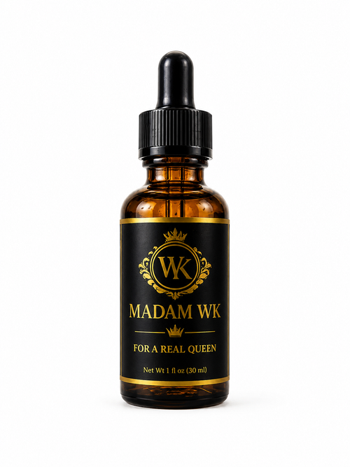 Madam WK