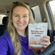 - Sarah J.